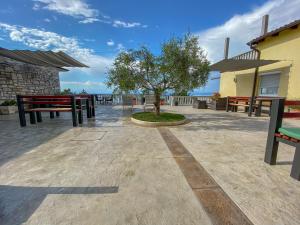 VILER Apartments Izola