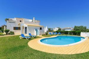 Three-Bedroom Villa room in Villa Catlins