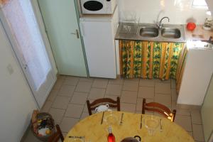 Appartements Verdon Vacances : photos des chambres