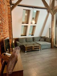 Apartamenty Młyńska 4