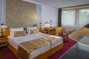 Hotel Club Tihany
