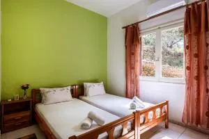 Antonis Studio - Sfinárion