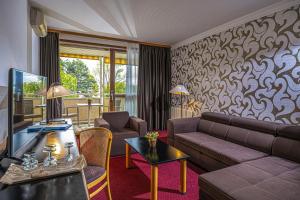Hotel Club Tihany