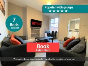 Ruskin Place by SG Property Group - Barthomley