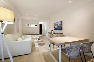 Suite con Vista Mare