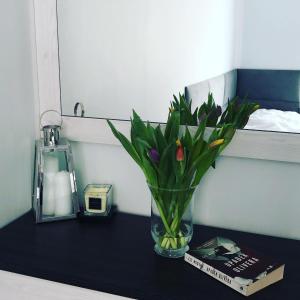 Apartament Happiness