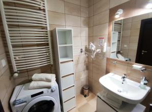 Apartament przy hotelu Aquarius