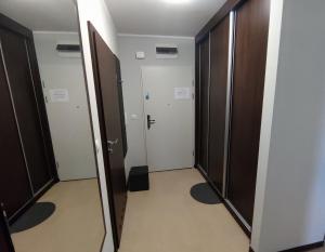 Apartament przy hotelu Aquarius