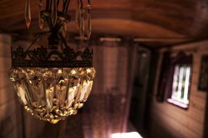 B&B / Chambres d'hotes Les Cabanes Des Marais : photos des chambres