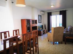 Apartamentos Terrasol AZUCARERA ATICO I