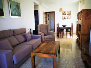 Apartamentos Terrasol AZUCARERA ATICO I