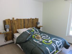 Appartements Verdon Vacances : photos des chambres