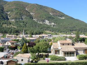 Appartements Verdon Vacances : photos des chambres