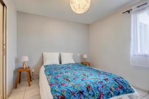 Maisons de vacances Maison Charles - plage a 800 m : photos des chambres