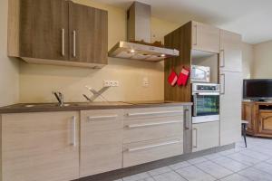 Maisons de vacances Maison Charles - plage a 800 m : photos des chambres