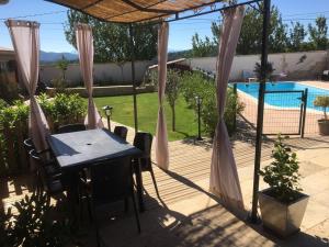 Le Clos des Gites, maisons de vacances, : photos des chambres