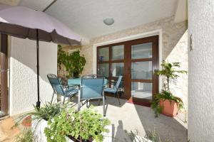 Lovely apartment in the groundfloor