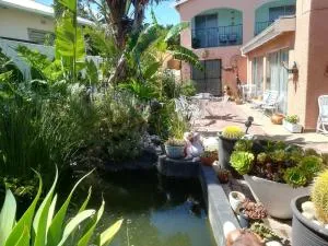 Mountainia Inn - De Doorns