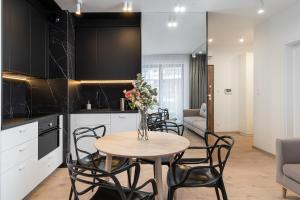 GA Luxury Apartments Grzegórzecka 124