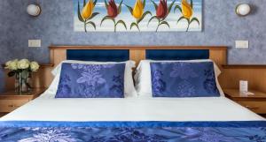 Classic Double or Twin Room room in Hotel Tiffany's