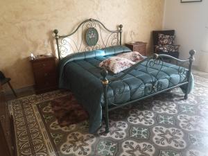 giovanna house