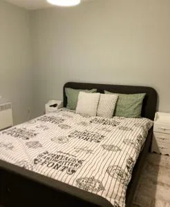 Апартамент Сливен - Zseravna