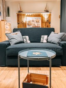 Villas La villa des souhaits : photos des chambres