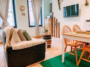 Villas La villa des souhaits : photos des chambres