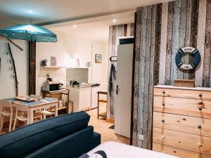 Villas La villa des souhaits : photos des chambres