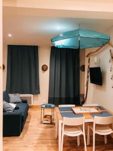 Villas La villa des souhaits : photos des chambres