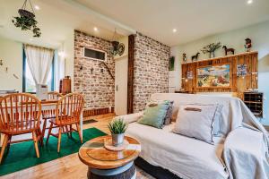 Villas La villa des souhaits : photos des chambres