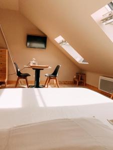 Villas La villa des souhaits : photos des chambres