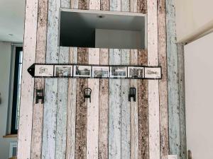 Villas La villa des souhaits : photos des chambres