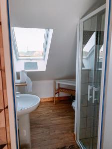 Villas La villa des souhaits : Studio