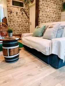 Villas La villa des souhaits : Studio