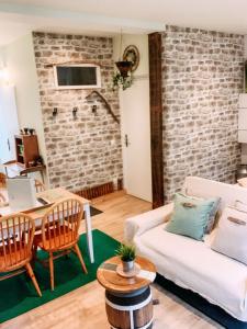 Villas La villa des souhaits : photos des chambres