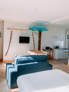 Villas La villa des souhaits : photos des chambres