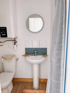 Villas La villa des souhaits : Studio Supérieur