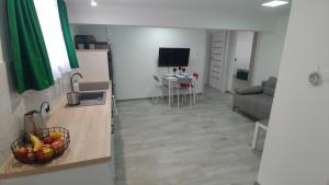 Apartament Arkadia Storczyk