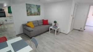 Apartament Arkadia Storczyk