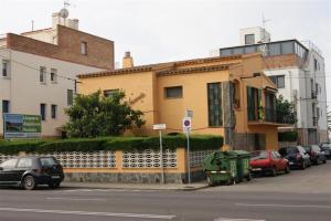 Agi La Pinta - 3hvězdičkové hotely ve městě Roses