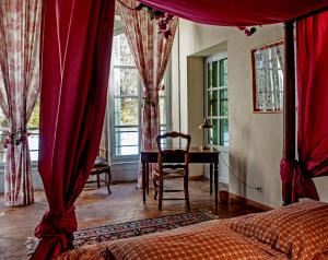 B&B / Chambres d'hotes Demeure de Digoine 