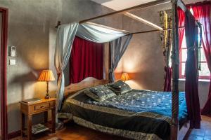 B&B / Chambres d'hotes Demeure de Digoine 