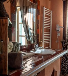 B&B / Chambres d'hotes Demeure de Digoine 