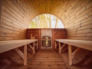 Przystań Nad Zatoką - Gospodarstwo Agroturystyczne