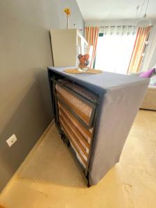 A576 - Balcón del Mar - 2004 Finestrat s.l.