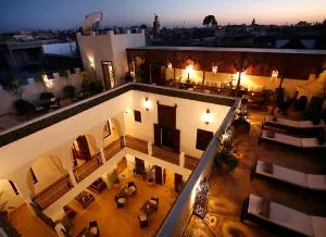 Riad Assakina - Marrakech