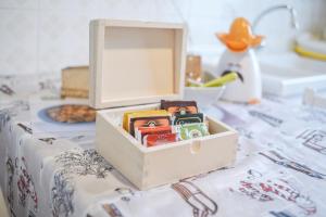 Mansarda tra le Dolomiti di Brenta