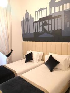 Frattina FF italian suites