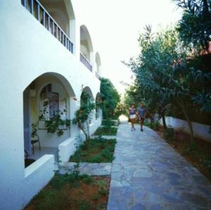 Anastasia Hotel Stalis - Half Board Heraklio Greece